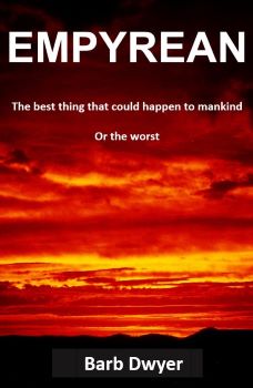 Empyrean novel cover