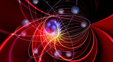 Quantum wave function